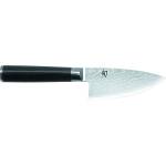 Kai DM-0746 Кухненски нож Santoku Shun Classic 10.5 см