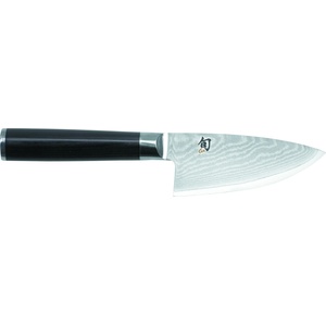 Kai DM-0746 Кухненски нож Santoku Shun Classic 10.5 см