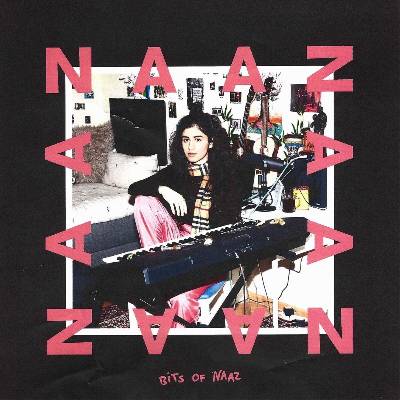 Naaz - Bits Of Naaz (Limited Edition) (EP) (0602567661054)