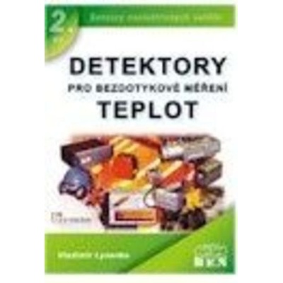 Detektory pro bezdotykové měření teplot 2 - Vladimír Lysenko