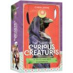 Hay House Оригинални карти Таро Tarot of Curious Creatures - Chris-Anne
