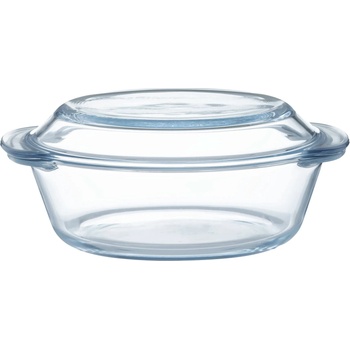 Mason Cash Тава за фурна CLASSIC 26 см, кръгли, прозрачен, стъкло, Mason Cash (MSC2006199)