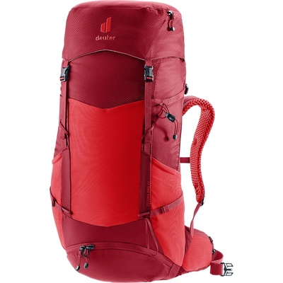 Deuter Туристическа раница Deuter Futura Pro 32 Walking backpack - Cherry / Masala - размер One Size (504-1311-0211)