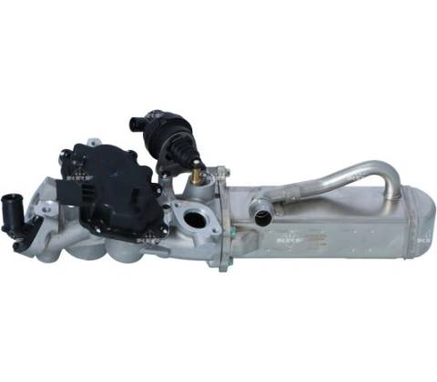 NRF AGR - Ventil 48206