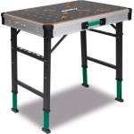 Stürmer Многофункционална маса holzstar mft 455/ 455 кг (5900040)