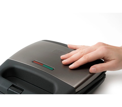 Black & Decker BXSA750E