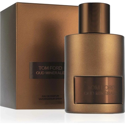Tom Ford Tom Ford Oud Minérale parfémovaná voda unisex 50 ml
