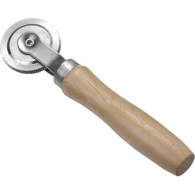 Zavalovací kolečko 38x4 mm – Zboží Dáma