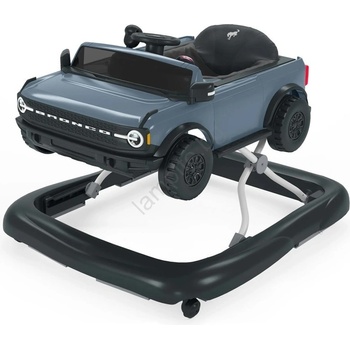 Image 1 of Bright Starts - Бебешка проходилка FORD BRONCO 3xAA (AG0472)