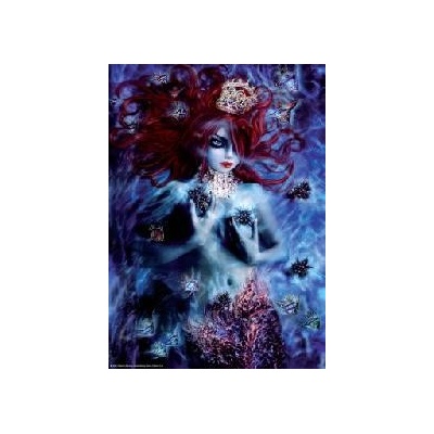 Heye MERMAID BY KATARINA SOKOLOVA 1000 dílků