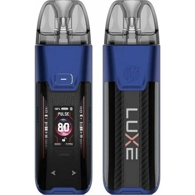 Vaporesso Luxe XR Max 2 POD 3200 mAh Blue 1 ks