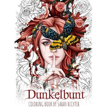 Dunkelbunt