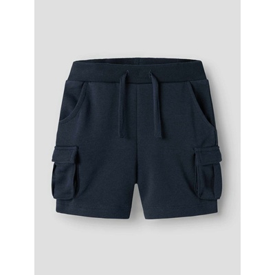 NAME IT Къси панталони nmmoli sweat shorts unb noos