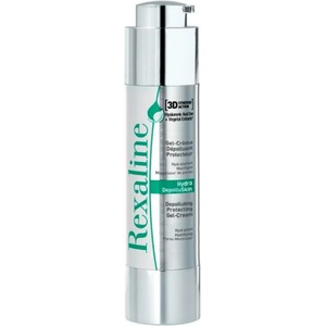 Rexaline 3D Hydra-DepolluSkin Гел за лице дамски 50ml