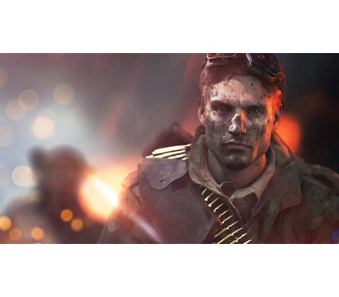 Battlefield 5