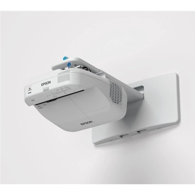 Epson EB-1430Wi