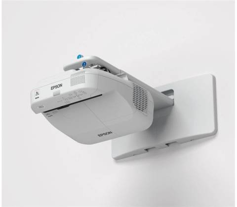 Epson EB-1430Wi