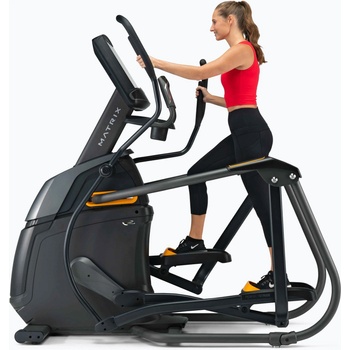 Image 1 of Matrix Fitness Ascent Trainer Orbiter (A50XUR-04)