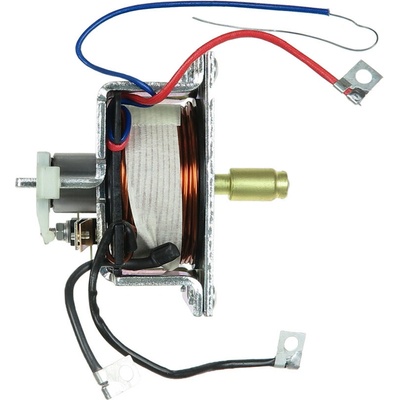 Elektromagnetický spínač, startér AS-PL SS0032P
