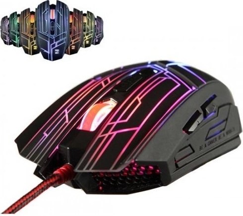 R8 gamer M1656