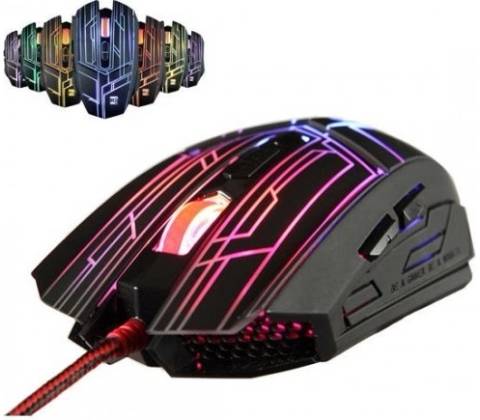 R8 gamer M1656