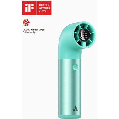 Aecooly Aero Ultra Zelená