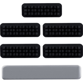 Creality Комплект модул за почистване на дюзи - Hi (4007010221)