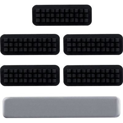 Creality Комплект модул за почистване на дюзи - Hi (4007010221)