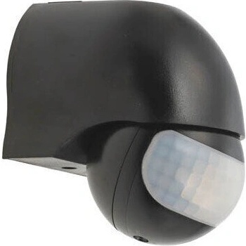 Vito Сензор за движение ms07, инфрачервен, 1200w, ip44, черен - vito (6110110)