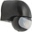 Vito Сензор за движение ms07, инфрачервен, 1200w, ip44, черен - vito (6110110)