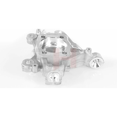 Čep nápravy, zavěšení kol GH GH-292556V (GH292556V)
