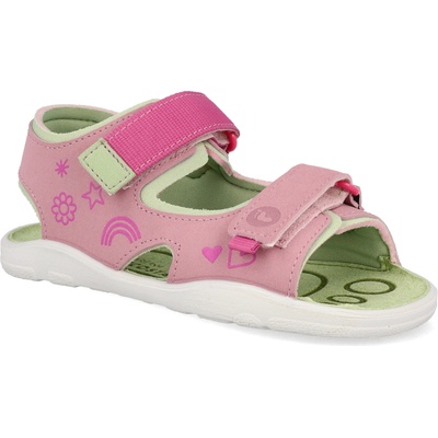 Ricosta Pepino Daisy pink M ružové