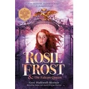 Rosie Frost and the Falcon Queen