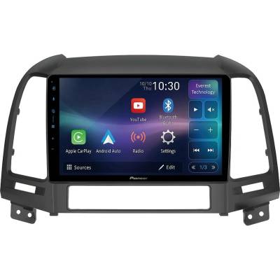 Pioneer SPH-PF97BT Hyundai Santa Fe II