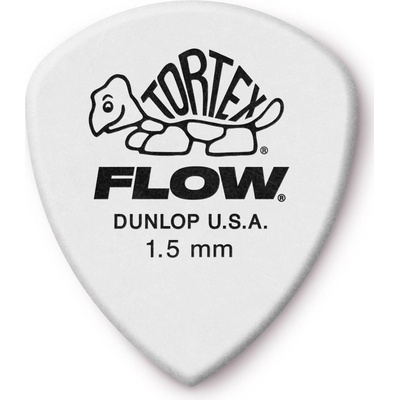 Dunlop Tortex Flow 1.5