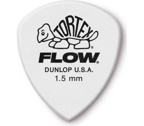 Dunlop Tortex Flow 1.5
