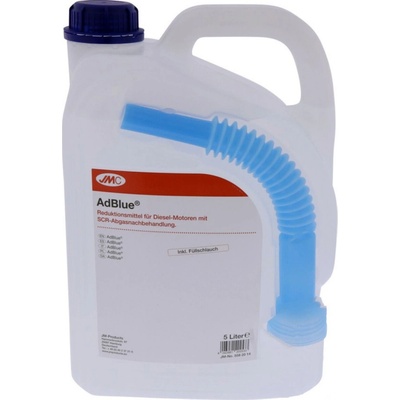 JMP AdBlue 10 l