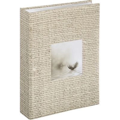 Hama album memo PLUMULE 10x15/200, popisové štítky