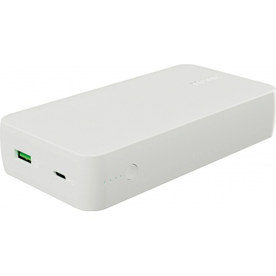 TRONIC 20 000 mAh biela 100374120