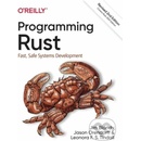 Programming Rust
