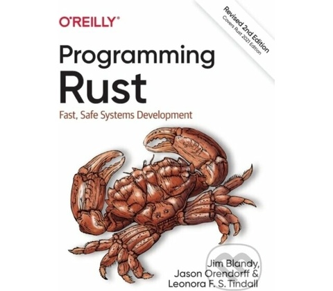 Programming Rust