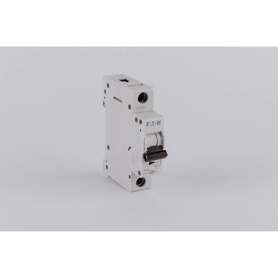 Eaton PL6 C25/1P 6kA 286535