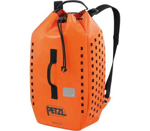Petzl YARA GUIDE