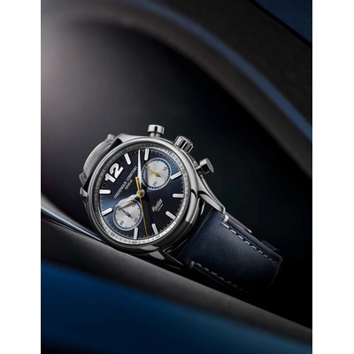 Frederique Constant FC-397HNS5B6