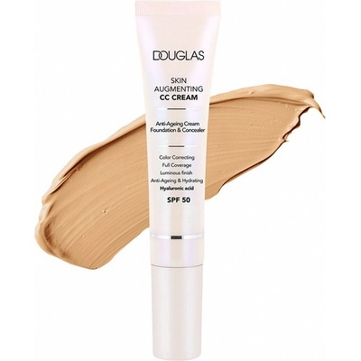 Douglas Make Up DOUGLAS Skin Augmenting CC Cream Фон дьо тен крем 30ml