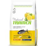 Natural Trainer Natural Small & Toy Adult тонфиш 2 кг