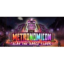 The Metronomicon