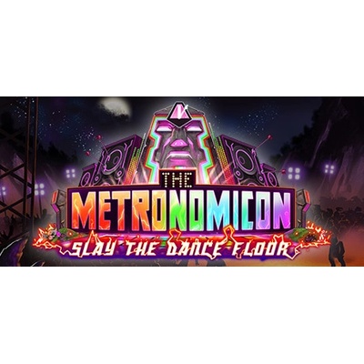 The Metronomicon