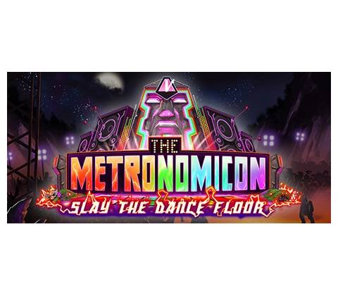 The Metronomicon