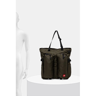 The North Face Чанта The North Face Redbox (NF0A8EGE21L1)